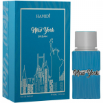 Hamidi New York Dream EDP 100ml
