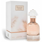 Prantsuse Avenue Soleil Rose EDP 90ml