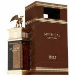 Prantsuse aven&uuml;&uuml; m&uuml;&uuml;tiline Gryphon EDP 100ml