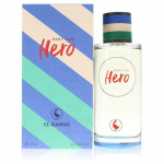 El Ganso osalise t&ouml;&ouml;ajaga kangelane EDT 125ml