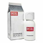 Diesel Plus Plus naiselik EDT 75ml