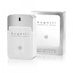 Bugatti Signature White EDT 100ml