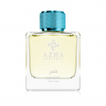 Azha parf&uuml;&uuml;mid Qamar EDP 100ml