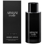 Armani Code for Men parf&uuml;&uuml;mvesi EDP 30ml