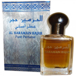 Al Haramain Hajar parf&uuml;&uuml;m&otilde;li 15ml