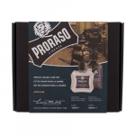 Proraso Azur Lime komplekt rinkinys