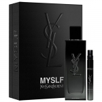 Yves Saint Laurent Myslf kinkekomplekt EDP 100 ml ja mini EDP 10 ml 100 ml + 10 ml