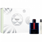 Prada Luna Rossa Ocean kinkekomplekt EDP 100 ml ja mini EDP 10 ml 100 ml + 10 ml