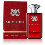 Alfred Verne Crimson Isle EDP parf&uuml;&uuml;mvesi 80ml