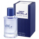 David Beckham Classic Blue EDT 100ml
