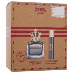 Jean Paul Gaultier Scandal Pour Homme kinkekomplekt EDT 100 ml ja EDT 20 ml 100ml