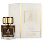 Maison Alhambra Signatures No. ja EDP 50ml
