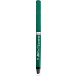 L'Or&eacute;al Infallible Grip 36H geel-automaatne silmapliiats 1.2 g 008 Emerald Green