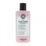 Maria Nila Pure Volume palsam - niisutav palsam peente juuste vol&uuml;&uuml;mi andmiseks 300ml