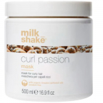 Milk_Shake Curl Passion Mask &ndash; s&uuml;gavniisutav juuksemask 250ml