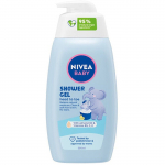 Nivea beebi du&scaron;igeel 500ml
