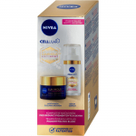 Nivea Cellular Luminous 630 aknekomplekt 30ml