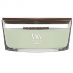 WoodWick Ethereal Haze Ship (eeterlik udu) - l&otilde;hnak&uuml;&uuml;nal 453.6g