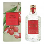 4711 Acqua Colonia Lychee & White Mint EDC 170ml