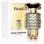 Paco Rabanne Fame kinkekomplekt EDP 80 ml, kehakreem 100 ml ja mini EDP 10 ml 80ml