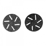 Silk'n FreshPedi (keskmise kuni kareda karedusega) Default Title