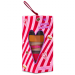 Makeup Revolution I &hearts; Revolution Sweet Delivery huulepalsami trio - kinkekomplekt Default Title