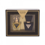 Guess Seductive kinkekomplekt EDT 15 ml ja Seductive Noir EDT 15 ml 15ml