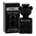 Moschino Toy Boy EDP mini parf&uuml;&uuml;mvesi 5ml