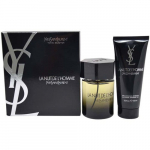 Yves Saint Laurent La Nuit L'Homme Gift Set EDT 100 ml du&scaron;igeel ja La Nuit L'Homme 50 ml 100ml