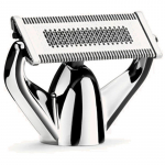 BaByliss PRO Silver X-Blade OT996 - Vahetustera Default Title