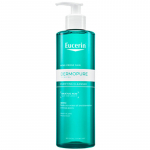 Eucerini DermoPure Clinical Purifying Cleanser &ndash; s&uuml;gavpuhastav geel probleemsele nahale 400ml