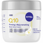 Nivea Q10 pinguldav ja noorendav kehakreem &ndash; pinguldav ja noorendav kehakreem 400ml