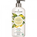Attitude Super Leaves looduslik k&auml;teseep detoksifitseeriva toimega - tsitruselehed, 473 ml Default Title