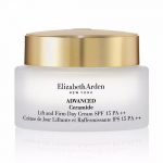 Elizabeth Arden Advanced Ceramide pinguldav ja pinguldav p&auml;evakreem SPF15 PA++-ga 50ml