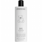 Organics BABY &otilde;rn &scaron;ampoon (aaloe vera ja kaeraga) &ndash; &otilde;rn &scaron;ampoon beebidele 250ml