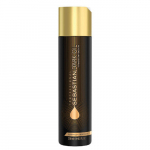 Sebastian Professional Dark Oil Light &scaron;ampoon on toitev &scaron;ampoon, mis annab juustele s&auml;ra ja pehmuse. 50ml