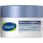 Cetaphil Optimal Hydration, elustav &ouml;&ouml;kreem 48.0g