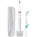 Concept Perfect Smile White ZK7010 &ndash; Sonic-hambahari reisikotiga Default Title