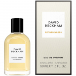 David Beckham Refined Woods EDP 50ml
