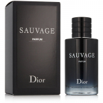 Dior Sauvage parf&uuml;&uuml;m 60ml