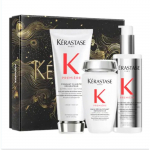 K&eacute;rastase "Premi&egrave;re Set" - kinkekomplekt kahjustatud juustele Default Title