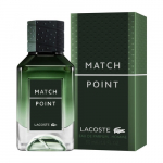 Lacoste Match Point EDP parf&uuml;&uuml;m 30ml