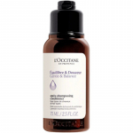 L'occitane &otilde;rn ja tasakaalustav palsam on palsam, mis taastab peanaha tasakaalu. 75ml