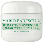 Mario Badescu niisutav &ouml;&ouml;mask peptiididega &ndash; niisutav ja toitev vananemisvastane &ouml;&ouml;mask. 56.0g