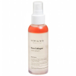 MARY & MAY Rose Collagen Spray Serum &ndash; kahefaasiline seerum sprei kujul 100ml