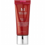 Missha M Perfect Cover BB kreem EX SPF 42 PA+++ - BB kreem 20 ml 19 Cool Ivory