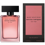 Narciso Rodriguez Musc Noir Rose For Her EDP parf&uuml;&uuml;mvesi naistele 30ml