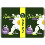 Naturella "Ultra Night Quatro" - naiselikud h&uuml;gieenisidemed &ouml;&ouml;seks 28.0 vnt.