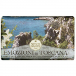 Nesti Dante Emozioni Toscana Soap Mediterranean Touchis &ndash; seebit&uuml;kk 250ml