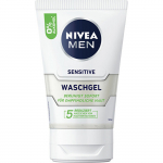 Nivea meeste du&scaron;igeel tundlikule nahale 100ml